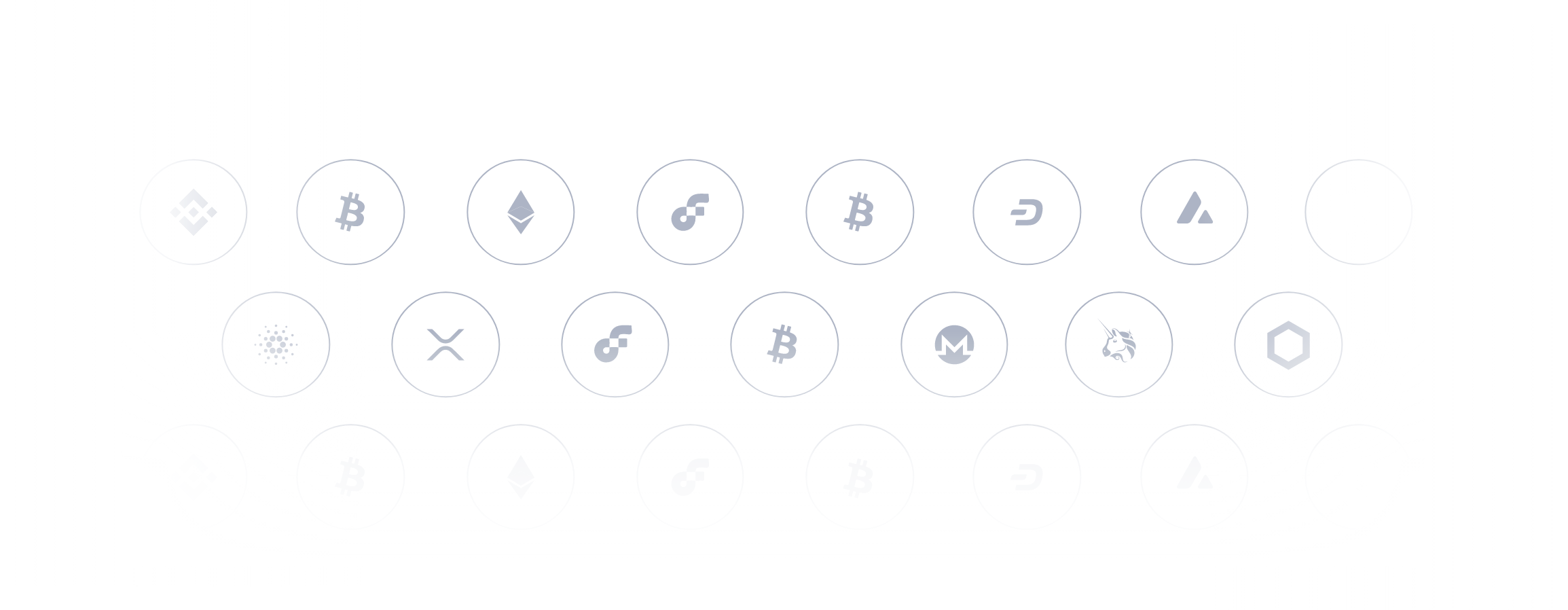 Crypto List
