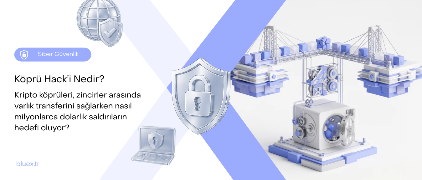 Sistemi Değil Haberciyi Kandırmak: Köprü Hack'i Nedir?