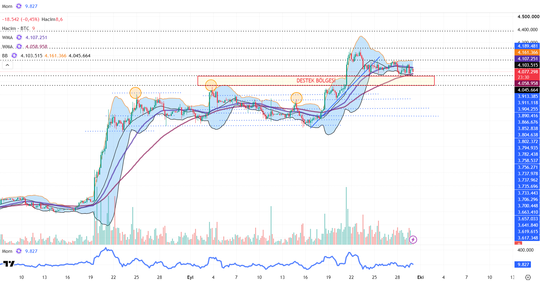 Btctry 3009