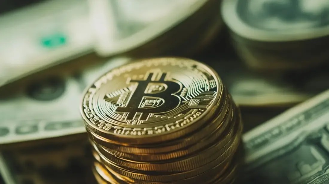 Bitcoin